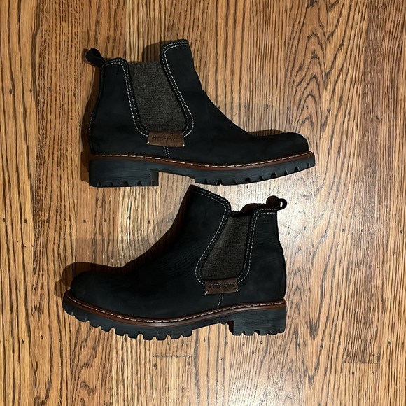 Josef Seibel Boots - Picture 9 of 10